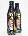 Explomax Energy drink - 28,-Kč